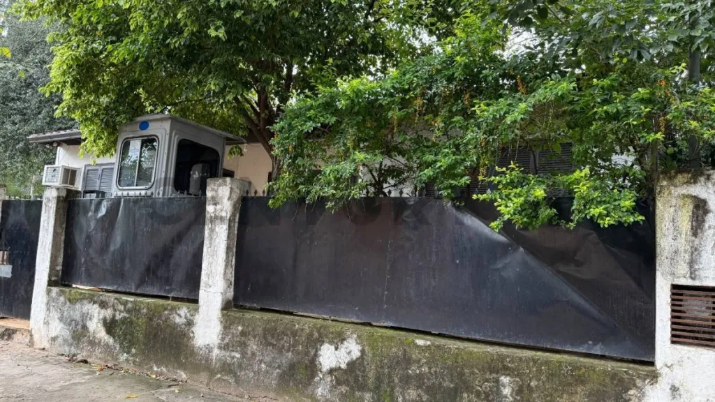 Vendo terreno en Asuncion - Trinidad - Ubicacion estrategica — foto 3