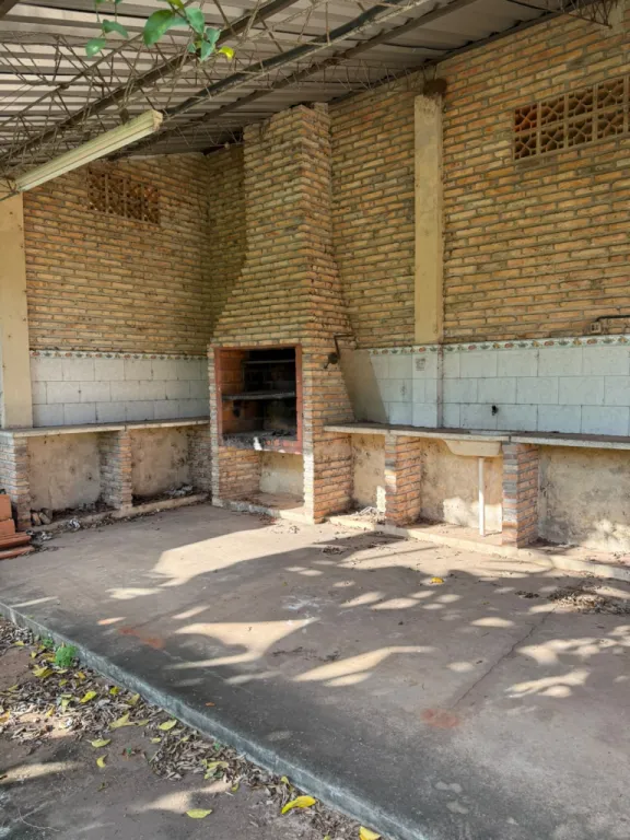 VENDO CASA EN BARRIO CERRADO PILAR DEL ESTE YPANE — foto 2