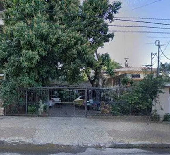 Vendo excelente terreno para desarrollo inmobiliario en Ycua Sati - Asuncion — foto 2