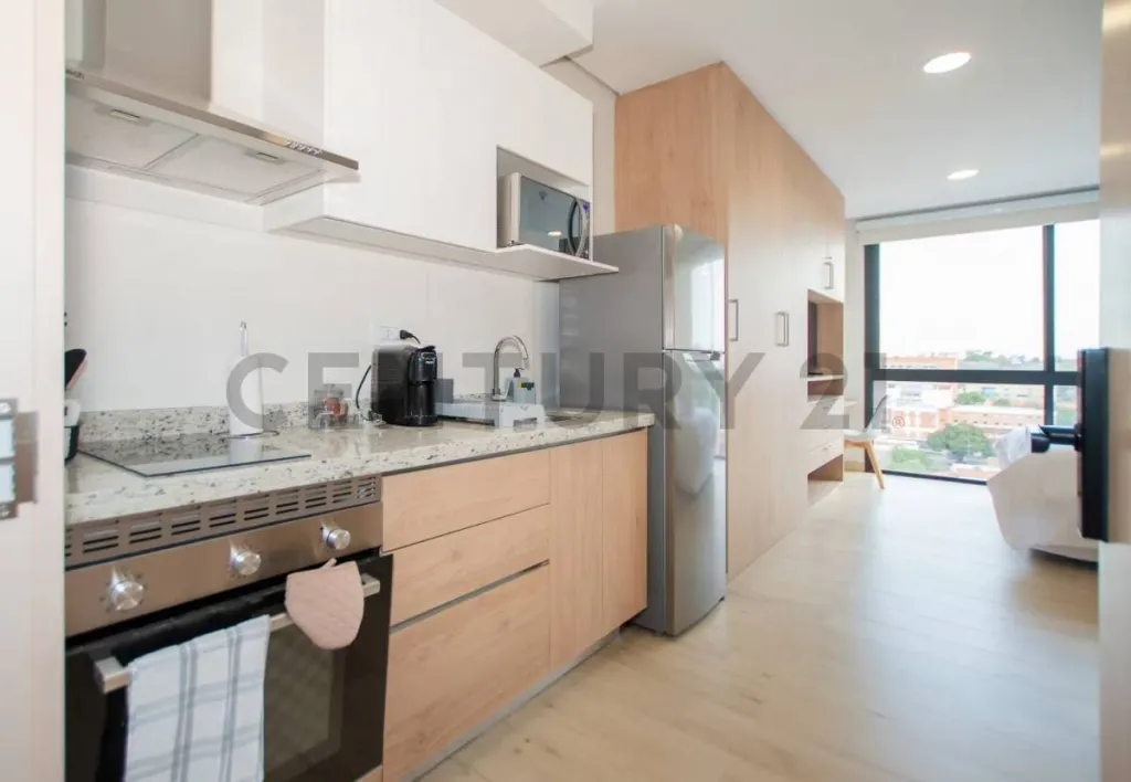 Vendo monoambiente full amoblada en Edificio Matrisa Boggianni — foto 2