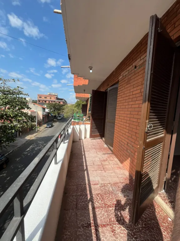Departamento en ASUNCIÓN – Barrio Sajonia – zona ex Clinicas — foto 2