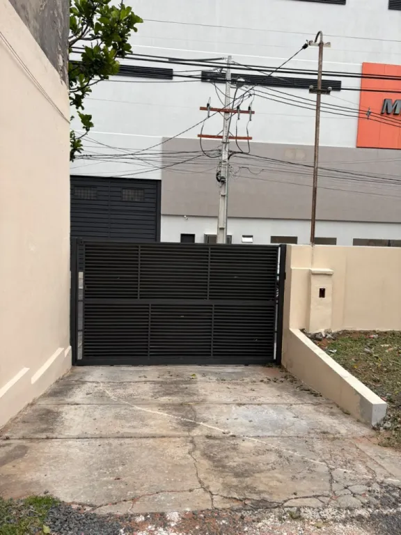 OFICINA en CENTRO ASUNCENO – zona Sanatorio Las Lomas — foto 2