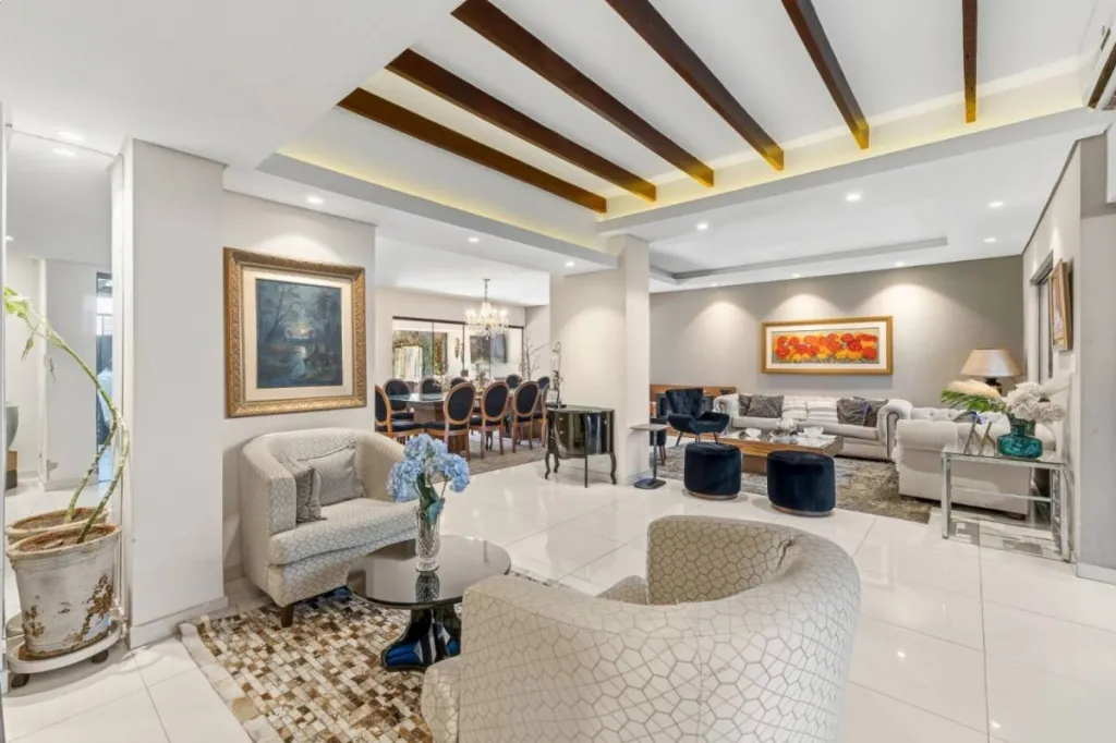 Vendo Casa en Barrio Jara — foto 2