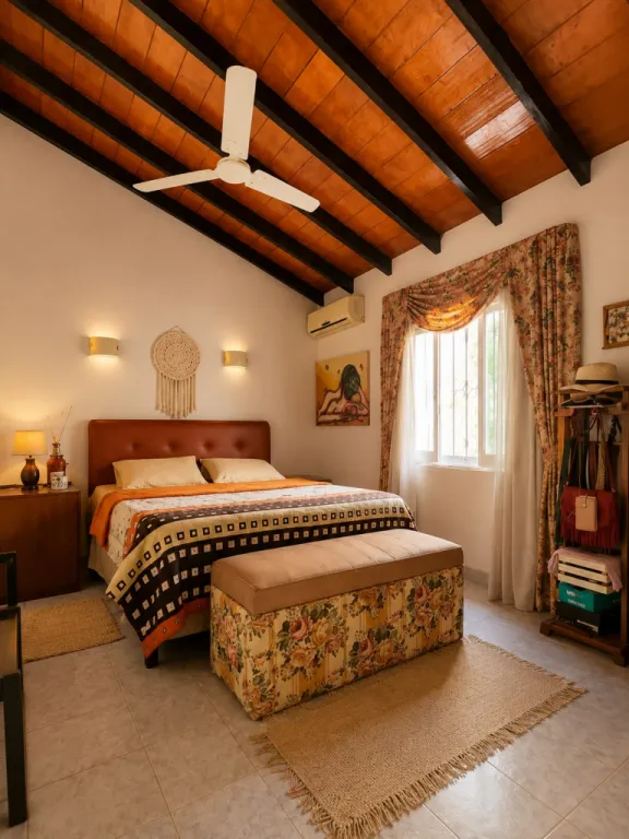 Vendo Casa en Lambaré | 3 Dormitorios | Quincho | Gs. 900 Millones — foto 3