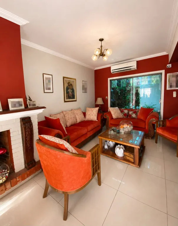 Vendo Casa en Barrio San Pablo | 5 Suites | Piscina | USD 300.000 — foto 2