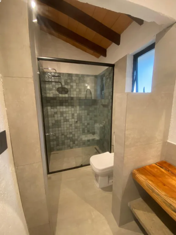 Casa Reformada a estrenar en San Bernardino — foto 2