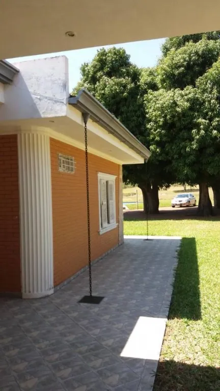 Vendo casa quinta en Caacupe 8 hectareas — foto 2