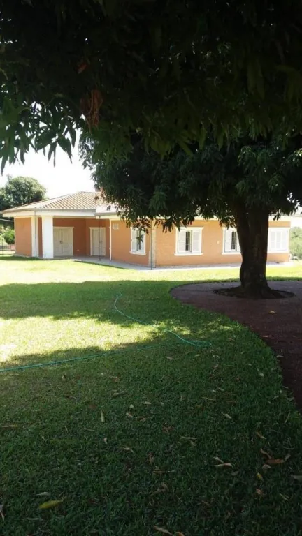 Vendo casa quinta en Caacupe 8 hectareas — foto 3