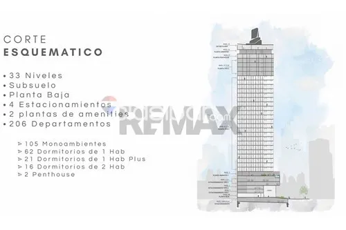 Departamento en Venta en Asunción Las Lomas (Carmelitas) — foto 3