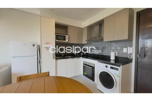 Departamento en Venta en Asunción Las Mercedes — foto 2