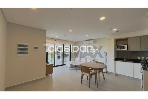 Departamento en Venta en Asunción Las Mercedes — foto 3
