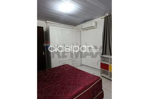 Departamento en Venta en Asunción La Encarnación — foto 3