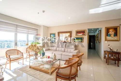 Departamento en Venta en Asunción Mariscal Estigarribia — foto 2