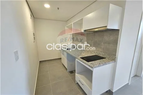 Departamento en Venta en Asunción Sajonia Edificio ALEMANIA Isabel La Católica y M. R. A — foto 2