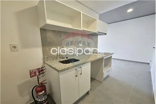 Departamento en Venta en Asunción Sajonia Edificio ALEMANIA Isabel La Católica y M. R. A — foto 3