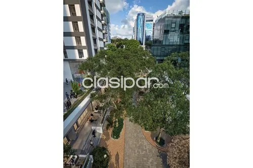 Departamento en Venta en Asunción Villa Morra — foto 3