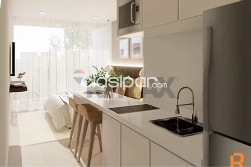 Departamento en Venta en Asunción Villa Morra — foto 2