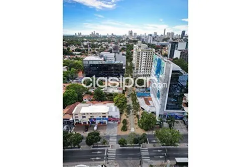 Departamento en Venta en Asunción Villa Morra — foto 3
