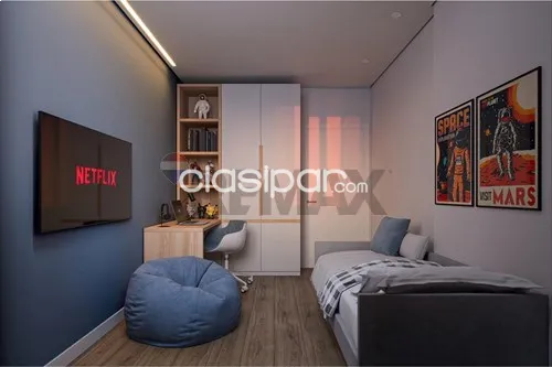 Departamento en Venta en Asunción Manorá — foto 2