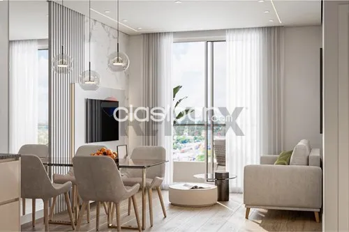 Departamento en Venta en Asunción Manorá — foto 3