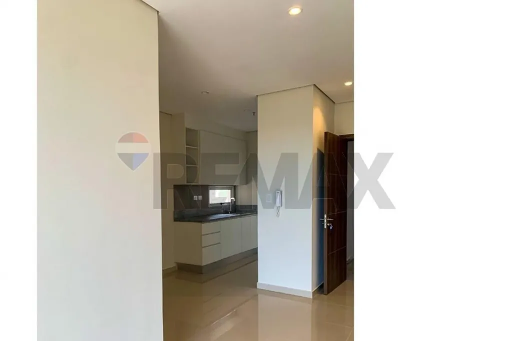 Asunción, Ycuá Satí - Departamento monoambiente — foto 3