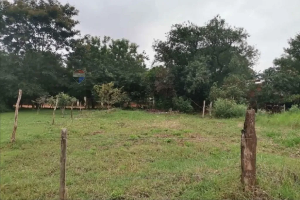 Capiata, Posta Ybycua - Terreno de 413m2 para proyecto de vivienda. — foto 3