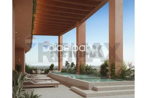 Departamento en Venta en Asunción Mburicaó — foto 2