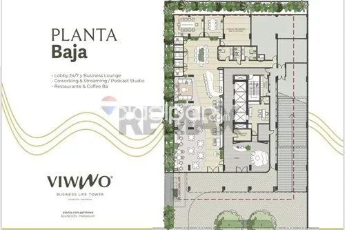 Departamento en Venta en Asunción Las Lomas (Carmelitas) — foto 3
