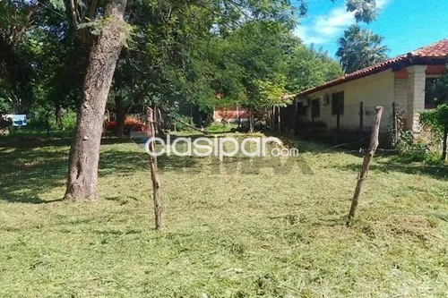 Terreno en Venta en Central Luque Loma Merlo YKUA ROTY CASI CAÑADA DEL CARMEN — foto 3