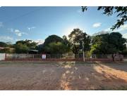 Terreno en Venta en Central San Lorenzo Cristo Rey Segunda