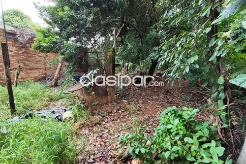Terreno en Venta en Central Luque Campo Grande JUANA MARIA DE LARA — foto 2