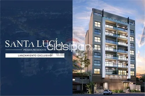 Departamento en Venta en Asunción Mbocayaty — foto 2