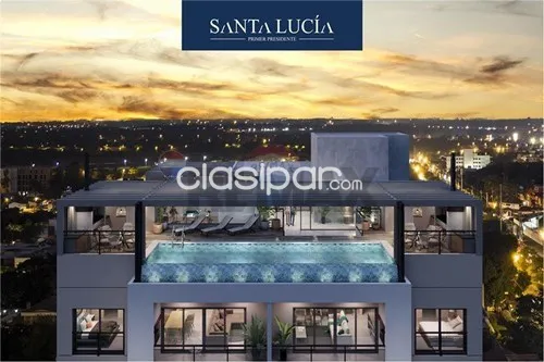 Departamento en Venta en Asunción Mbocayaty — foto 3