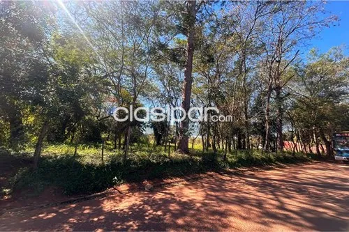 Terreno en Venta en Central Capiata Laurelty LAURELTY. AVDA COLEGIO MILITAR — foto 2