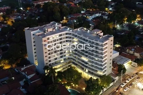 Departamento en Venta en Asunción Mburicaó — foto 2