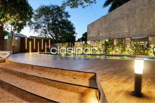 Departamento en Venta en Asunción Mburicaó — foto 3