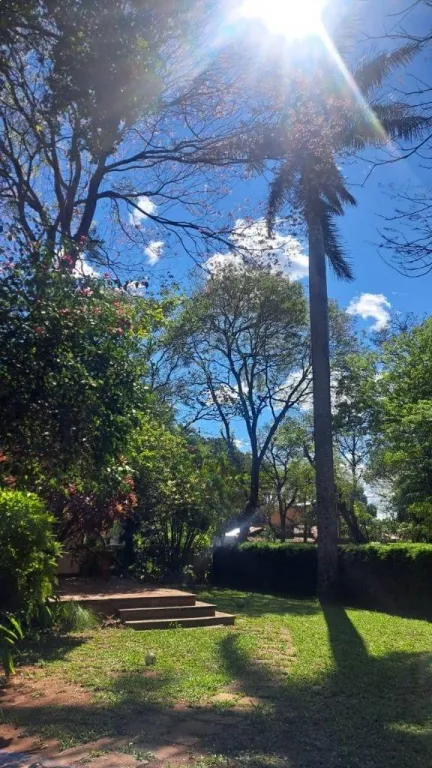 VENDO CASA EN VILLA MORRA, ASUNCION — foto 2