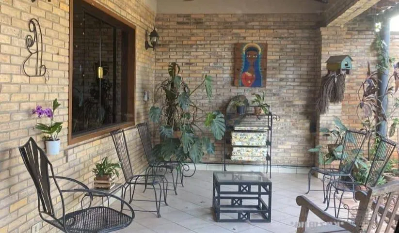 VENDO CASA EN VILLA MORRA, ASUNCION — foto 3