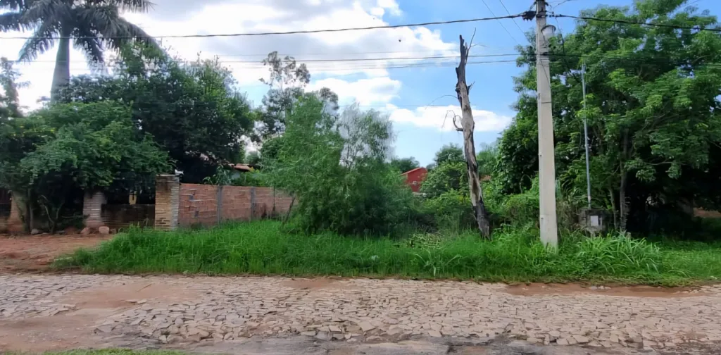 TERRENO EN VENTA - MARIANO R ALONSO BO. SAN BLÁS — foto 2