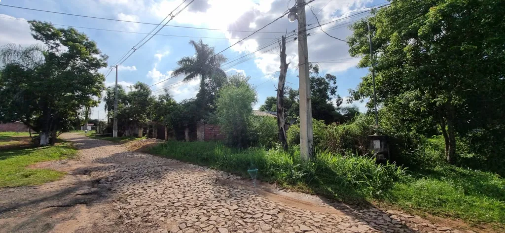 TERRENO EN VENTA - MARIANO R ALONSO BO. SAN BLÁS — foto 3