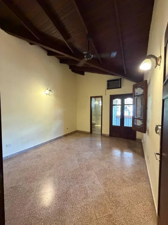 VENDO CASA EN MBURUCUYA, ASUNCION — foto 2