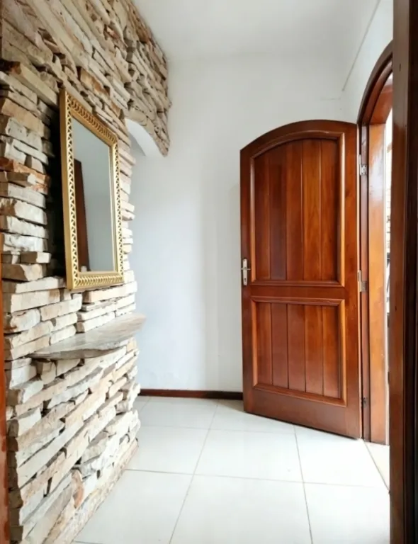 Exclusiva Residencia en Barrio Santa Librada — foto 2
