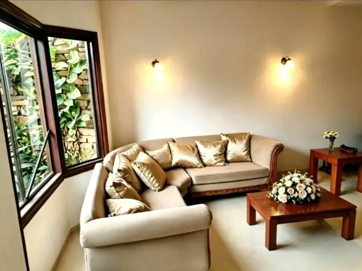 Exclusiva Residencia en Barrio Santa Librada — foto 3