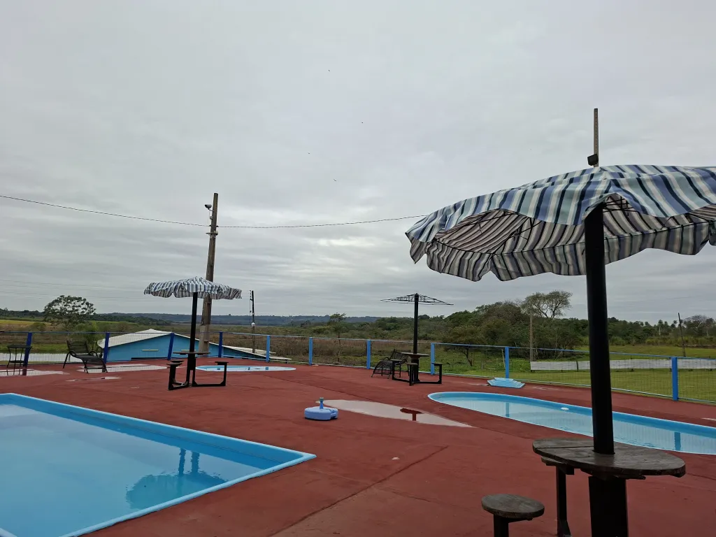 Remato urgente complejo turistico — foto 2