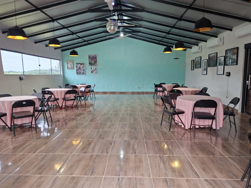 Remato urgente complejo turistico — foto 3