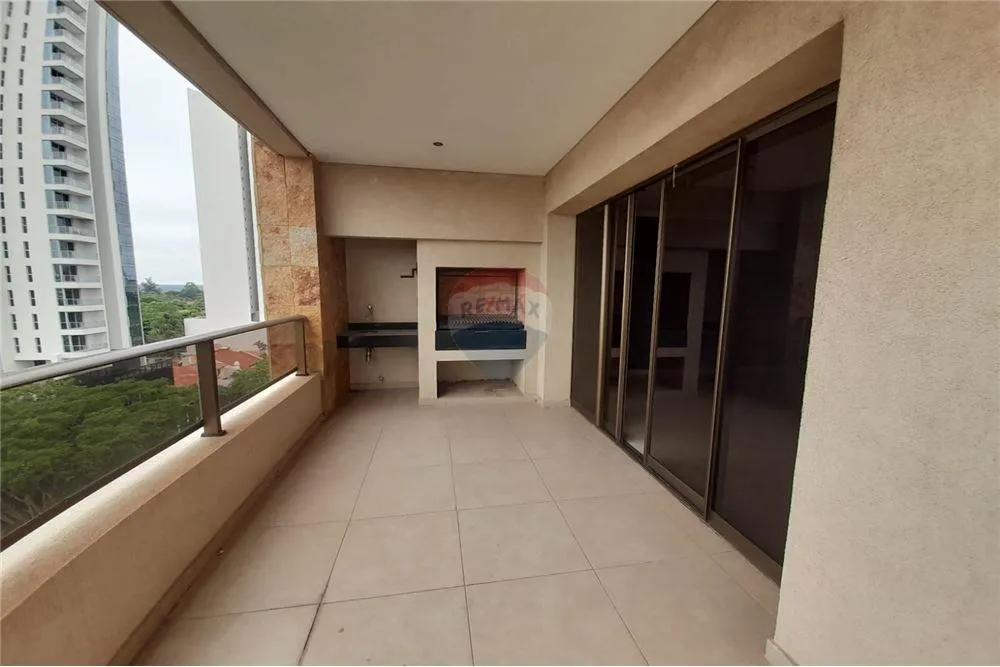 VENDO DEPARTAMENTO EN CARMELITAS SOBRE MOLAS LOPEZ 245 M2 — foto 2
