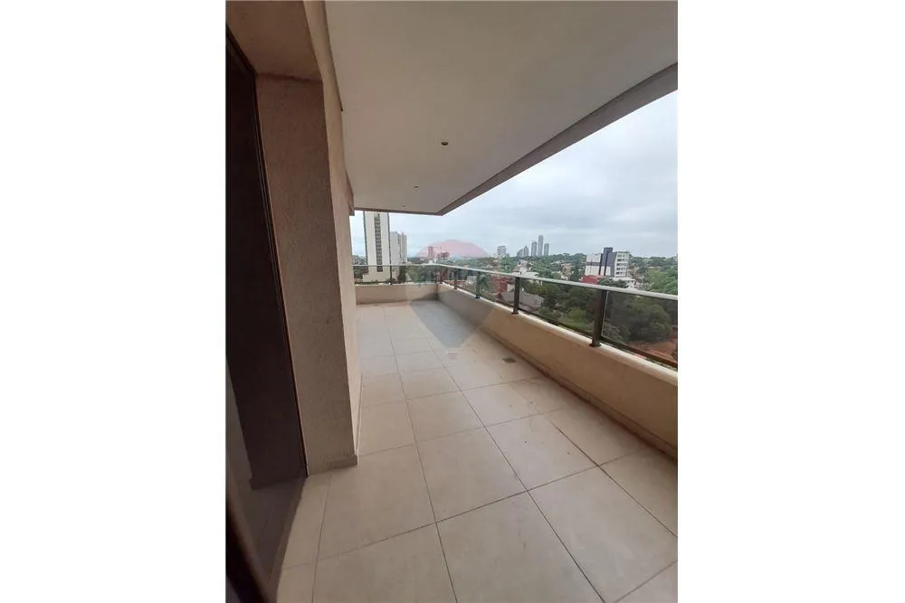 VENDO DEPARTAMENTO EN CARMELITAS SOBRE MOLAS LOPEZ 245 M2 — foto 3