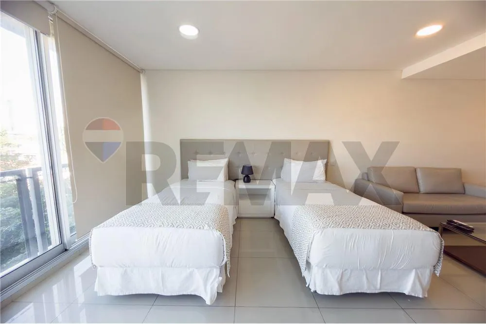 VENDO MONOAMBIENTE AMOBLADO EN VILLA MORRA — foto 3