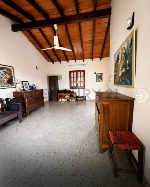 Vendo casa en Barrio Mburucuya-Asuncion — foto 3