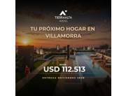 Tierra Alta Weiss - Villa Morra